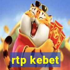 rtp kebet